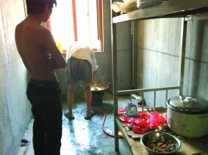 “賣腎車間”追蹤：賣腎者多為90后 組織者仍在逃