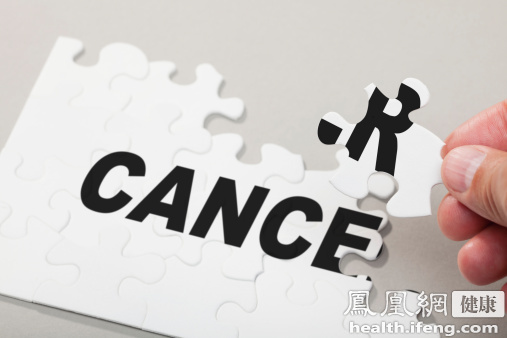 男人遠離癌癥魔爪 7件事一定要做好