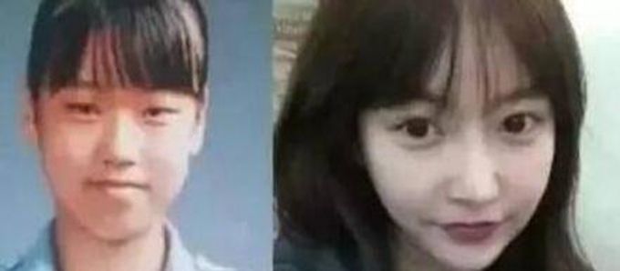 韓國女星疑似整容規模第一名竟是她 變化之大令人驚嘆：像換了一個人？