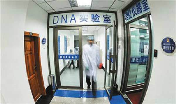 唐駁虎：白銀案告破背后，是基因科學又一次飛躍