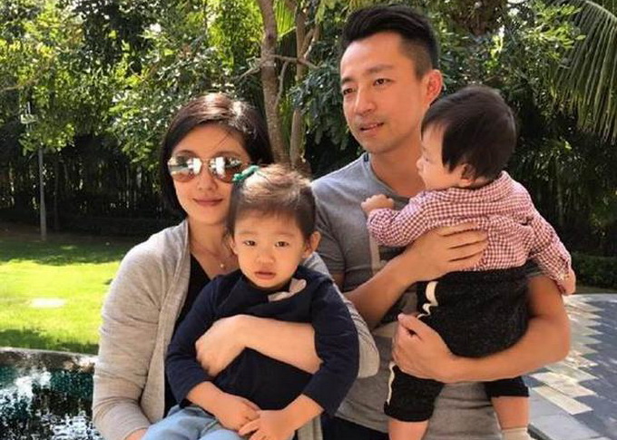 汪小菲自曝與大S吵架 談丈母娘當場淚目