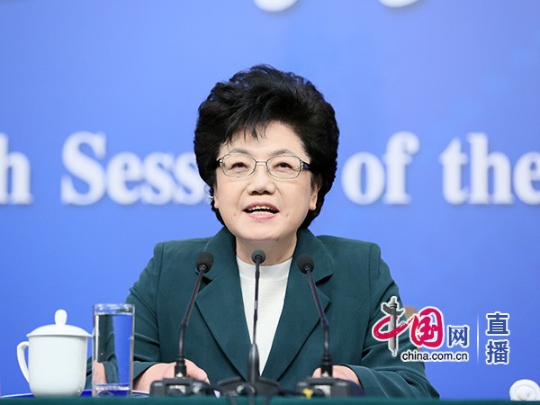 李斌：今年所有三甲醫院都將參與“醫聯體”改革