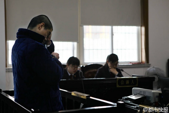 賣私生子為妻還債 大寫的渣！獲得4.4萬元給妻子還債