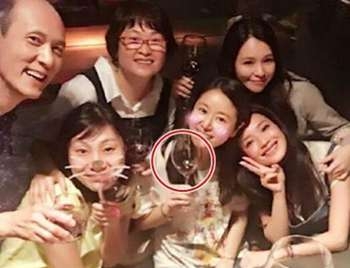 林心如懷孕4月喝酒惹爭議 孕婦究竟能不能喝酒？
