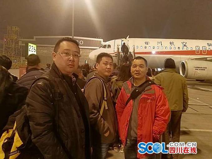 女孩東莞賣菜尋親 工作組負責人：目前關于毛毛父母的有效信息太少