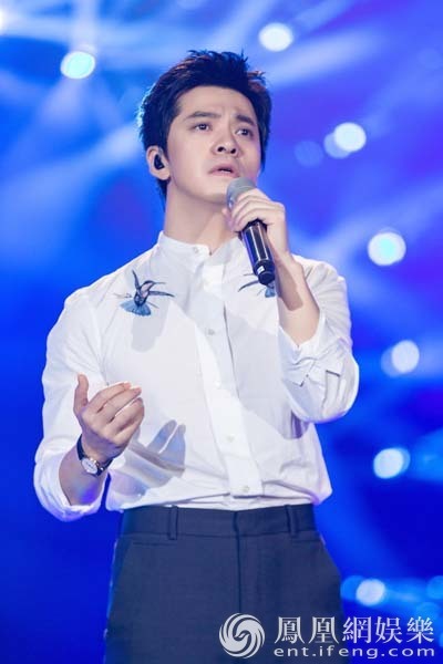 《歌手》李健多曲聯(lián)唱演繹古典風(fēng)：想做更多嘗試