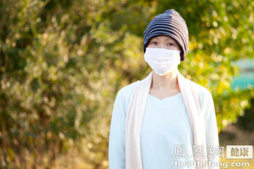 中國每年211萬人死于癌癥：“窮癌”高發“富癌”增多