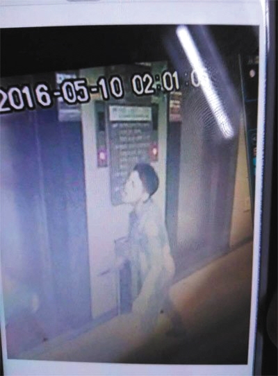 重慶一醫(yī)生被患者砍傷 3嫌犯被刑拘