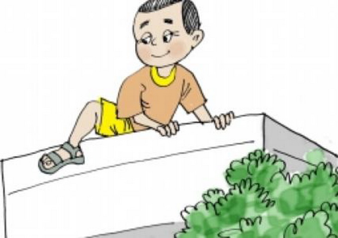 山東一高中生跳樓 其母稱其曾因收費受班主任威脅