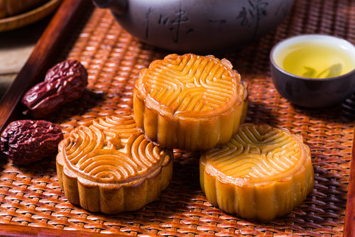 宮頤府回應(yīng)月餅雙日期：隔年包裝為減少浪費(fèi)