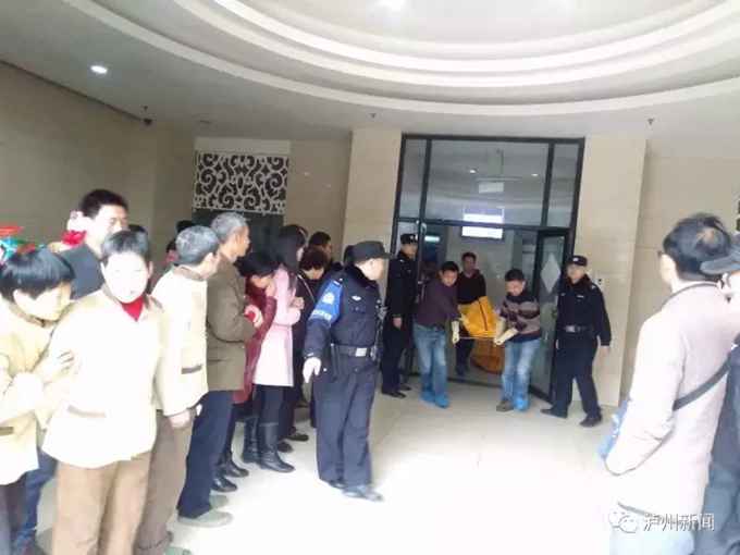 男女裸死出租屋：男子21歲女子15歲 警方6個小時抓獲涉案犯罪嫌疑人
