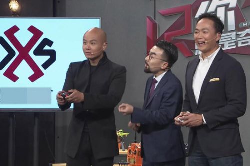 170322湖北衛(wèi)視你就是奇跡直播地址 第七期視頻更新時間