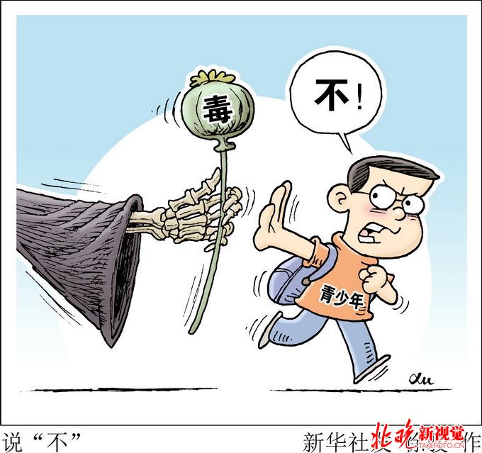 創(chuàng)業(yè)失敗身體運(yùn)毒 網(wǎng)友：比失敗更可拍的是誤入歧途