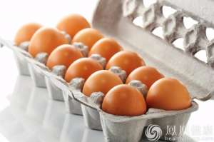 美研究稱每天吃雞蛋可降低中風(fēng)風(fēng)險(xiǎn)