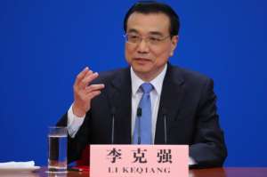 李克強：藍天不會也不應該成為奢侈品