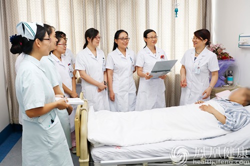 三八節，醫學博士與您聊聊理性卵巢保養問題