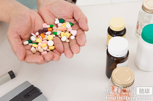 世衛駐華代表發表署名文章：呼吁停止抗生素濫用