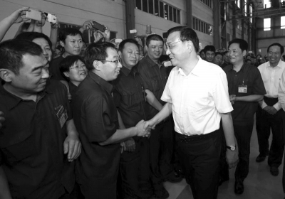 李克強：大病保險年內城鄉全覆蓋