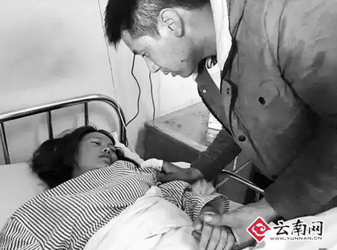 浙江天臺足浴店火災(zāi) 云南麗江小伙臨危不懼徒手救6命