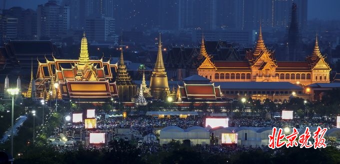 泰國為旅游業拼了：欲開放軍事設施吸引中國游客