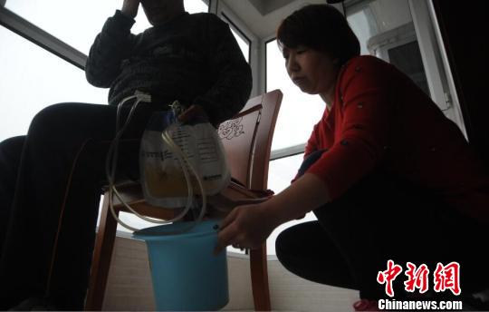 山西老人治骨折失生殖器 涉事醫院回應