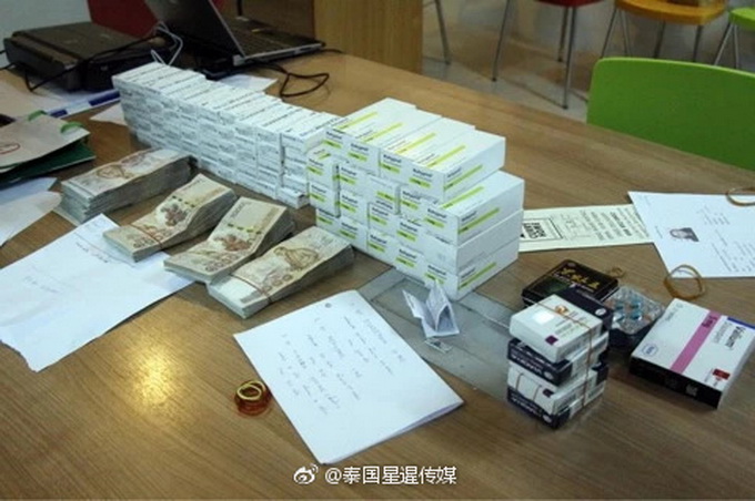 姐妹賣壯陽藥被抓 缺乏營業許可審批有很大造假嫌疑