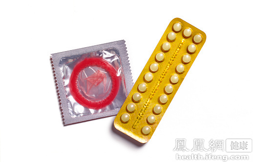 避孕藥怎么吃才安全有效