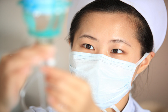 李春燕：輸液安全重在保護血管“生命線”
