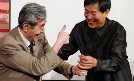 濮存昕之父蘇民28日凌晨去世 享年90歲