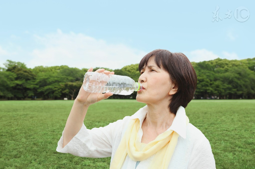多省市自來水中檢出消毒副產物 或致消化道癌