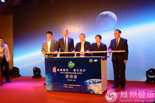 我國骨關節炎患者已超1億 患者治療亟需規范化管理
