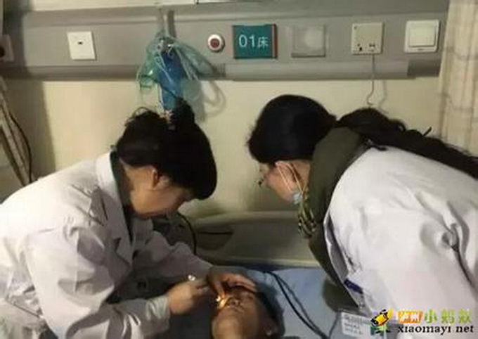 村民誤食醇基燃料 事件已造成2人死亡另有19人入院治療