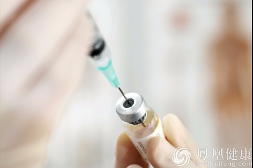 流感疫苗多久打一次？每年接種才能持續獲得免疫力