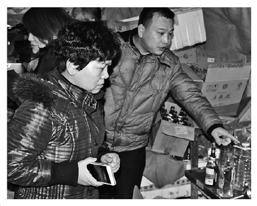 專查食藥問題警察怎辦案：跟蹤病牛追查醫院假藥