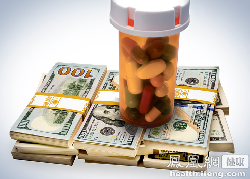 藥企狀告食藥監總局后續：不予立案