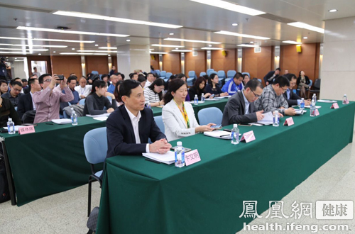中國醫藥物資協會發布五大行業發展藍皮書