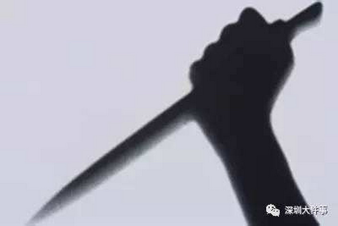 男子割喉鄰居藏尸 自曝在殺人過程中還會有興奮感