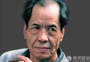 《白鹿原》作者陳忠實病逝享年73歲