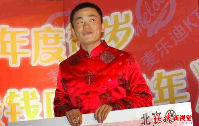 王寶強再談離婚：干了，你就別躲避，應該站出來面對，逃避不能解決問題