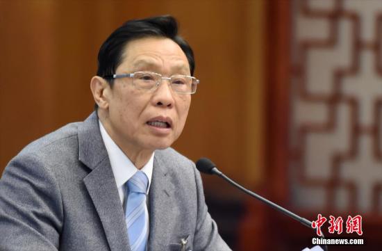 鐘南山談醫療改革：關鍵恢復公立醫院公益性