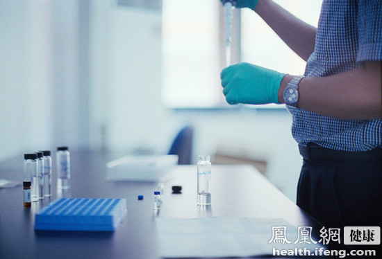 互聯網正在改變傳統就醫模式