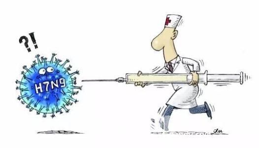 重慶發現人感染H7N9病例 密切接觸者未現異常