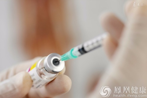 幼兒接種疫苗  有助抵御侵襲性肺炎！