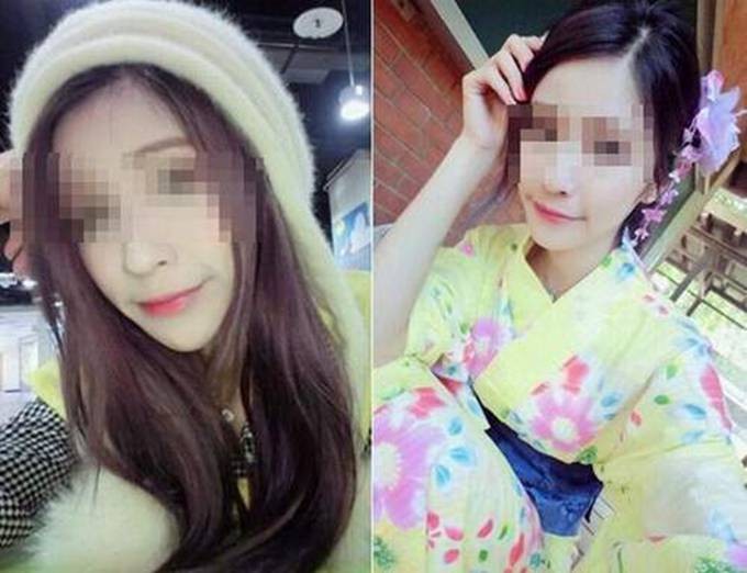 22歲女模被殺害 犯罪嫌疑人疑是其閨蜜男友