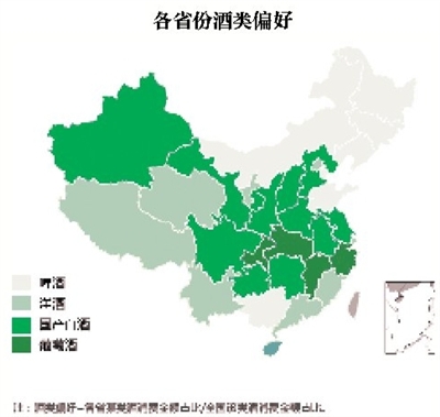 春節(jié)食品大數(shù)據(jù)：堅(jiān)果最暢銷 生鮮猛增長(zhǎng)