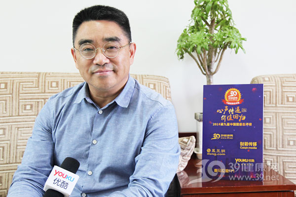 劉國恩在中國健康總評榜：醫改沒有問題，怎么推進才是問題