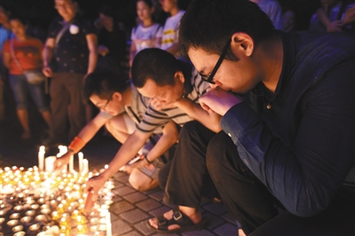 廣東被砍醫(yī)生搶救43小時(shí)后去世 全身十余處刀傷