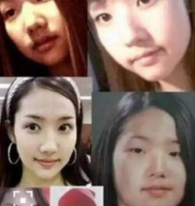 韓國女星疑似整容規模第一名竟是她 變化之大令人驚嘆：像換了一個人？