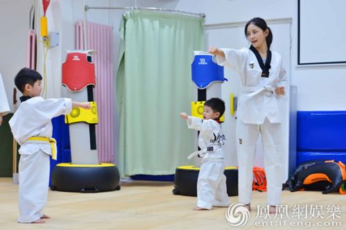 《媽媽是超人2》伊能靜變女兒奴 安吉化身金曲歌手