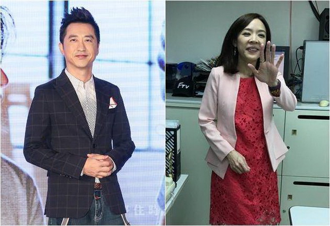 55歲庾澄慶當爸 兒子小哈利又將多個妹妹“好”完美！